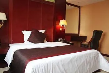 Kaifu Jianguo Hotel زينجزو