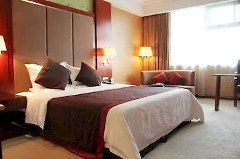 Kaifu Jianguo Hotel زينجزو