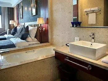 Kaifu Jianguo Hotel زينجزو
